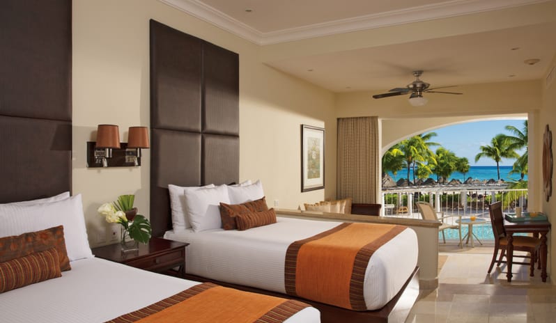 Dreams Tulum Resort & Spa-Preferred-Club-Junior-Suite-Ocean-Front-2_4165